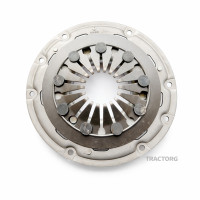 Корзина зчеплення Dong Feng 244 пелюсткова (200.21.001-2) DF240 / DF250 / DF254